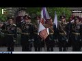 Russia Victory Day Parade LIVE: Russia to Mark 81st Anniversary of Victory Day | Vladimir Putin
