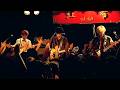 go!go!vanillas - 人間賛歌 (Ningen Sanka)|인간찬가|LIVE 2014|한글 자막