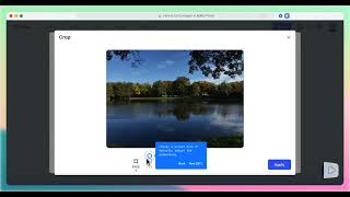 How to Crop Images in Buffer Posts Using Buffer Editor (Step-by-Step)