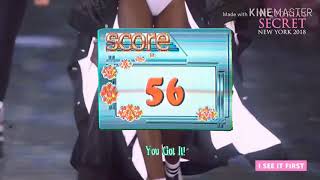 ke Score 88
