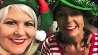 Gulf Shores Employee Christmas Slideshow 2018