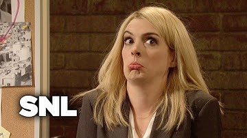 Homeland - SNL