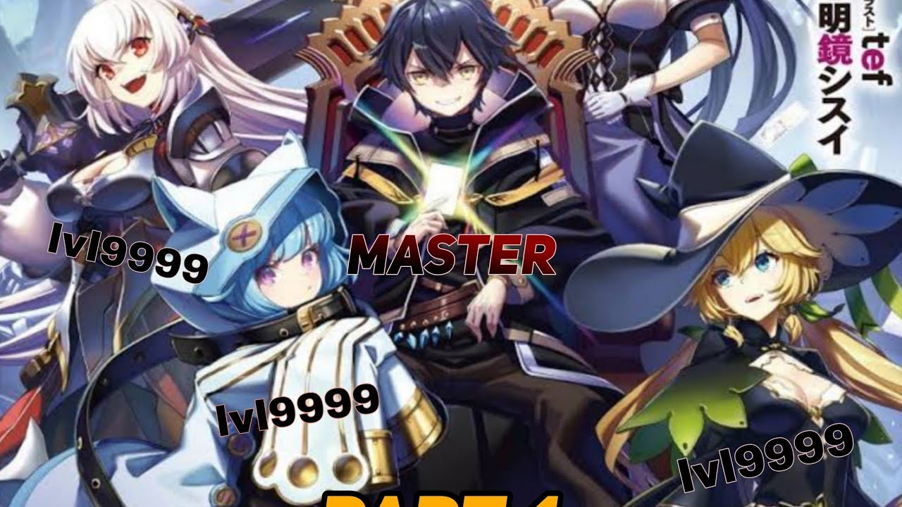 1-betrayed-he-summons-max-level-cute-girls-to-take-revenge-on-the
