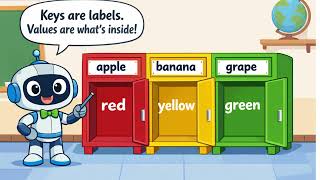 Intermediate Python for Kids | https://unibeacon.co.uk/courses/intermediate-python/