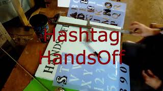 Qdag Hands Off