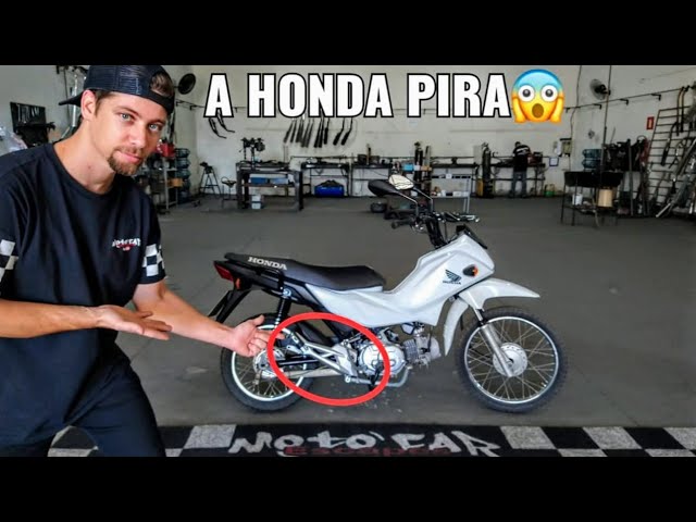 VALE APENA ? ] Coloquei PROTETOR STUNT RACER réplica na minha POP 2020 