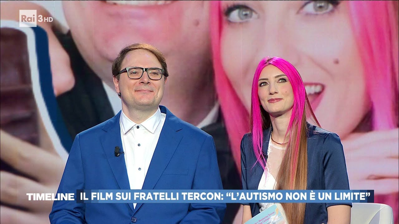 I Terconauti si raccontano 