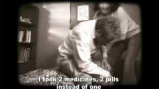 Enrico Rovegno&#39;s diying - Play it safe with Medicine