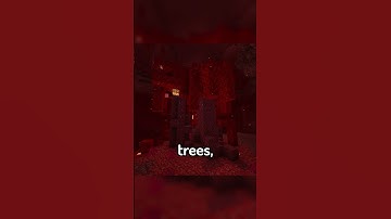 Mini Mod Reviews - Formations Nether