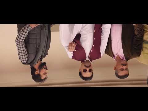 Puada(latest Punjabi movie)