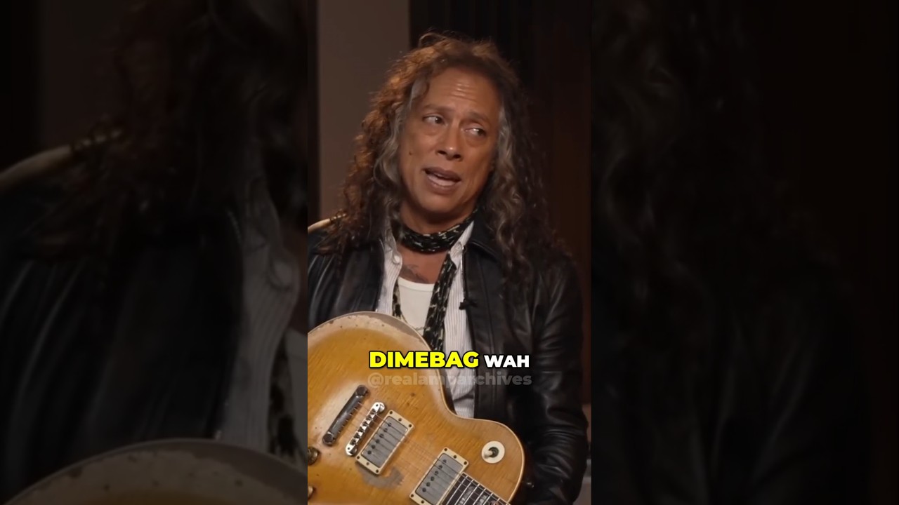 PL3 - Professional Electric Guitar and Music videos