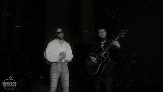 Ivan Cornejo - Esta Dañada Remix Ft. @Jhayco  (Video Oficial) Resimi