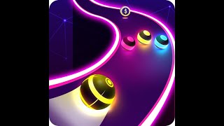 Dancing Road: Color Ball Run Despacito || Dancing Road screenshot 5