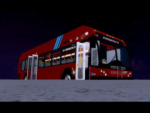 Download Metro Atlanta Transit Authority Roblox Episode 11 Gillig Brt 3501 119 To Kensington Stn In Mp4 And 3gp Codedwap - roblox new flyer xd40