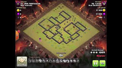 300th war win