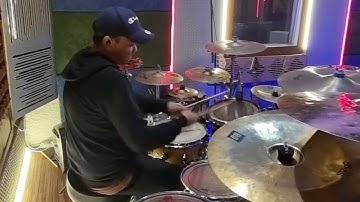 Sheila on 7 - "Seberapa Pantas" [Drum Cover]