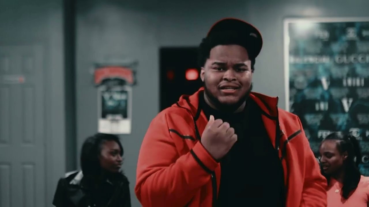 1Up Tee- Spoiled Rotten(SLOWED)