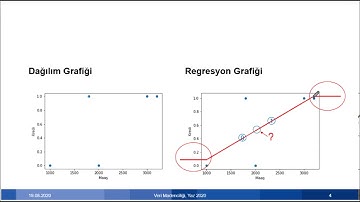 10- Lojistik Regresyon Analizi ve Uygulaması