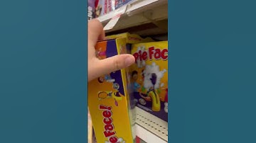 PIE FACE GAME CHRISTMAS 2022!