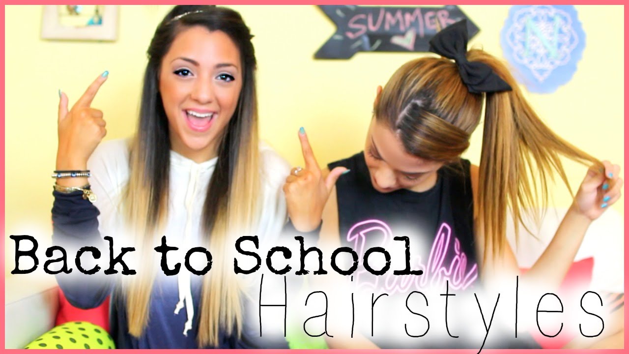 Hot Town Cool Girl 30 Back To School Blog Post Ideas