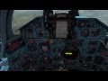 [DCS] MiG-21Bis RSBN Navigation