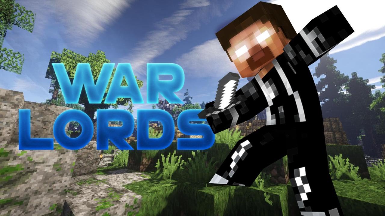 Warlords #62 - Double 90 Mage Celebration + Admin spotted