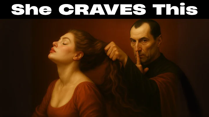 If a Woman Ignores You, Do This – Machiavelli’s Advice For Nice Guys