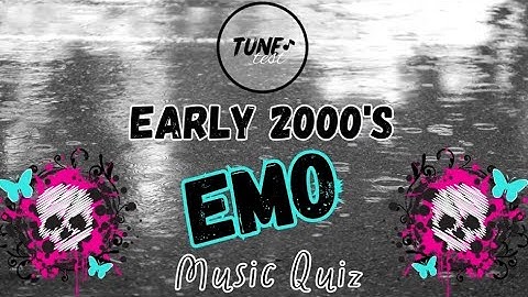 TuneTest🎵 |2000