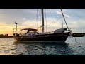 Sailing in the Caribbean from Martinique: North or South?