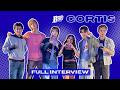 CORTIS - Get To Know Us!