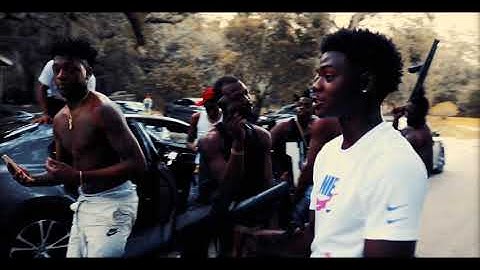 CJ 1805 - Mama Always (Official Video)