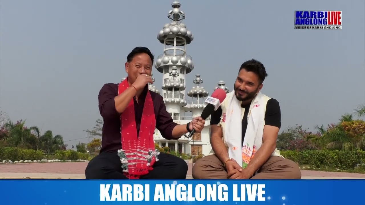 52nd KYF apharman Youtuber Roshan Dahal ahin pen LAMTHE ISI