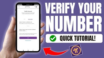 How to Verify Your Number on Pi Network