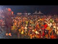Eddy Kenzo performing Balippila Boda, Tweyagale and Nsimbudde at Lugogo Cricket Oval,Nalongo Concert