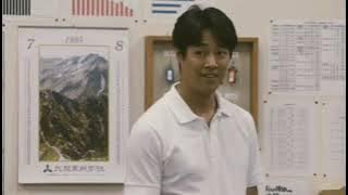 The Climbers High 2008 part 1