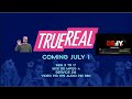 New TV Channels: TrueReal and Defy TV