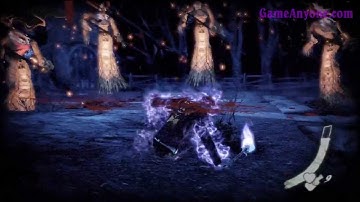 Shadows of The Damned: Part 15 - [PS3 720P]