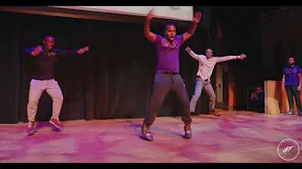 MEET THE GREEKS: TEMPLE UNIVERSITY: OMEGA PSI PHI FRATERNITY, INC.