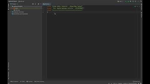 Tutorial dasar Python untuk Operasi Aritmatika Oleh M.Agung B.A