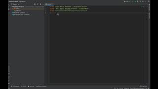 Tutorial dasar Python untuk Operasi Aritmatika Oleh M.Agung B.A