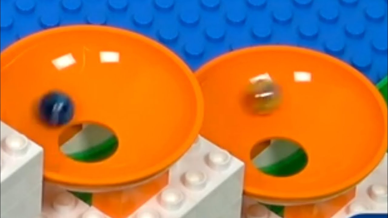 Every Funnel Endurance Event in JMR (Part 1)