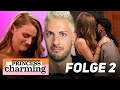 Princess Charming Folge 2: Ich bin komplett baff | Ponyhof