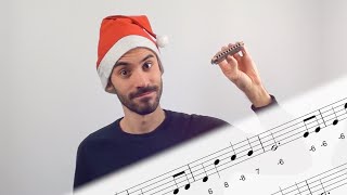 CHRISTMAS SONGS PACK