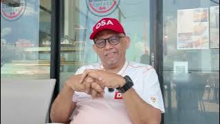 Perlis Baru mahukan pemimpin yg fikir peluang generasi muda di masa hadapan...