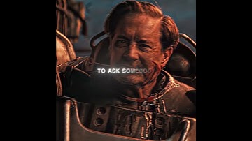 Thumbnail of Where's My Family - "Fallout" Edit | I like the way you kiss me (slowed)