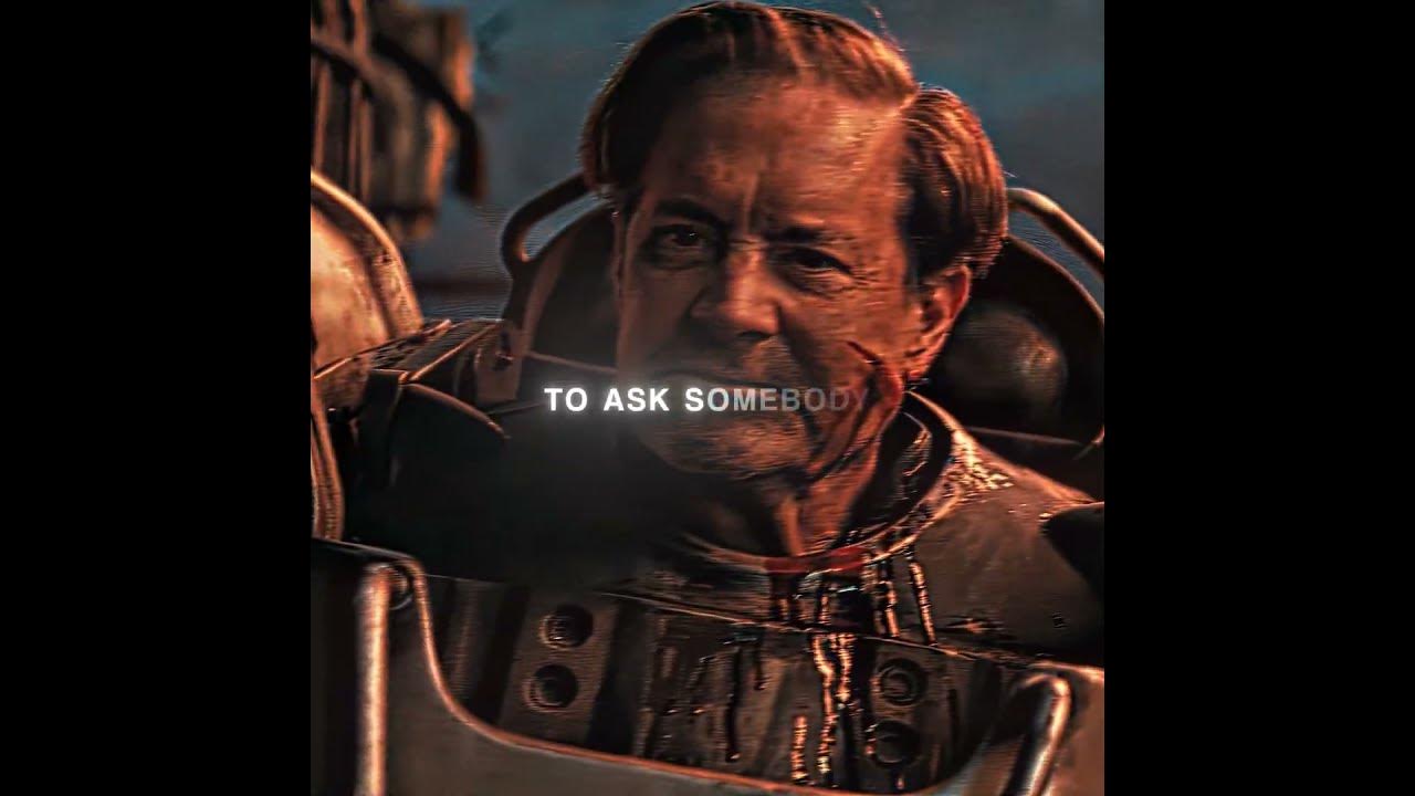 Where's My Family - "Fallout" Edit | I like the way you kiss me (slowed) Where's My Family - "Fallout" Edit | I like the way you kiss me (slowed)