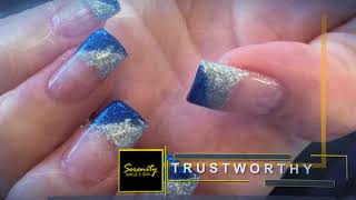 Serenity Nails and Spa - Las Vegas, NV