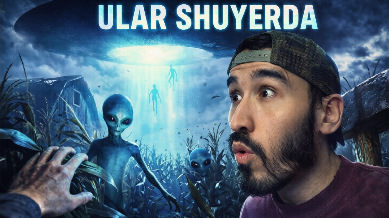 ULAR BIZDI ORAMIZDAMI..?