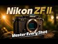 Nikon Zf II Rumors Heat Up — What “Confirmation” Really Means