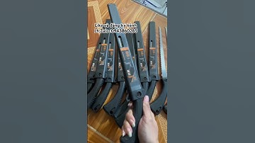 Cưa lách mini Nhật siêu bén và bền. Lh :0943860285